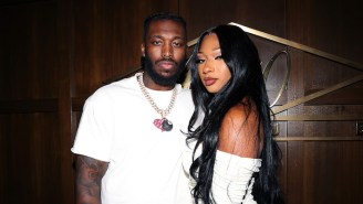 Pardison Fontaine Had Some Thoughts On The Rock Wanting To Be Megan Thee Stallion’s Pet