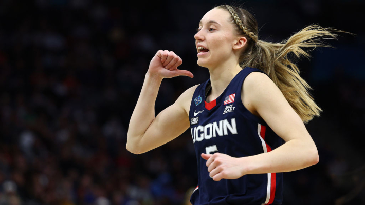 UConn's Paige Bueckers Tears ACL, Will Miss 2022-23 Season