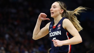 UConn Star Paige Bueckers Will Miss The 2022-23 Season After Tearing Her ACL