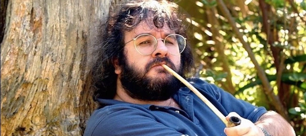 peter jackson