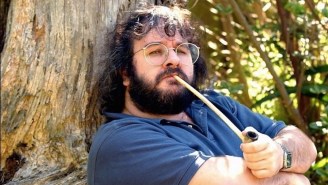 Peter Jackson Almost Got Hypnosis To Enjoy ‘Lord Of The Rings’ As A Fan Again