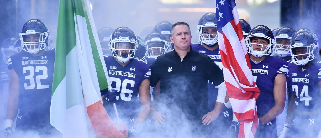 pat fitzgerald