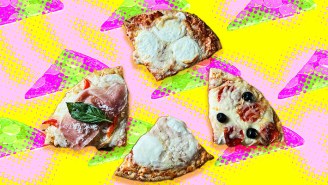 We Tried All Of The Internet’s Most Famous Frozen Pizza Hacks To Find The Best