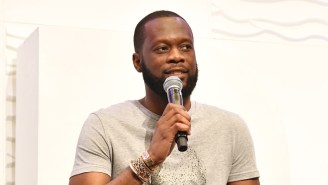 Fugees Member Pras Michel’s Money Laundering Trial Will Have Leonardo DiCaprio And Trump Officials As Witnesses