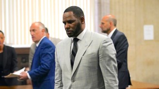 R. Kelly’s Defense Fails To Ban Jurors Who’ve Seen ‘Surviving R. Kelly’
