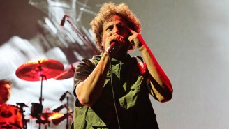 Rage Against The Machine Cancels Their UK And European Tour Dates