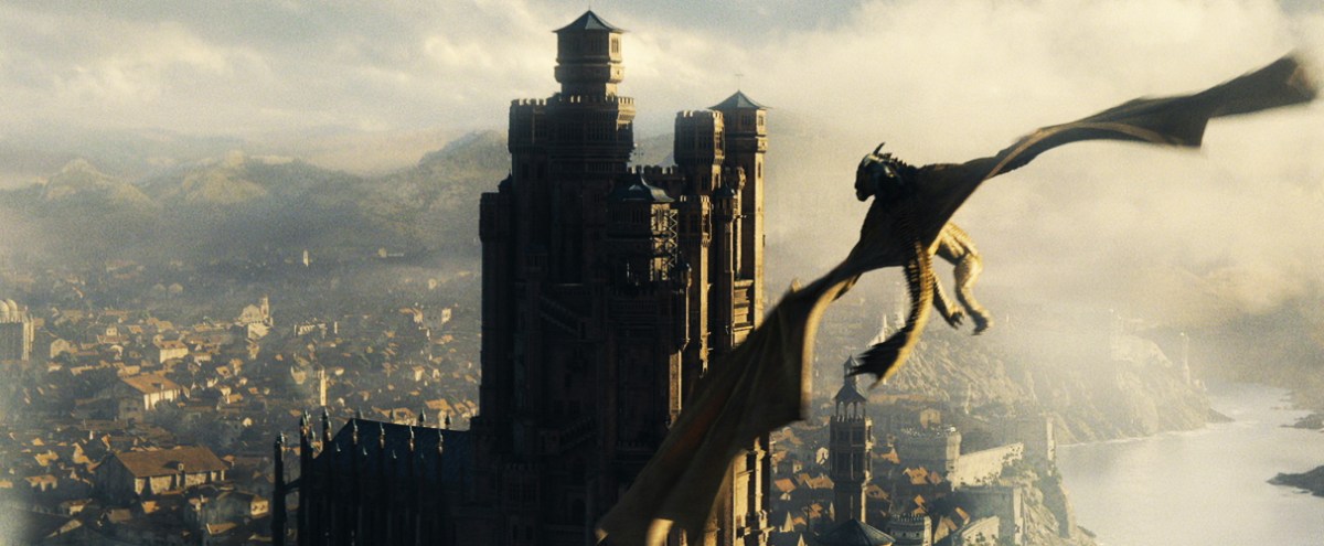 ‘House Of The Dragon’ Is A Worthy Successor To ‘Game Of Thrones’