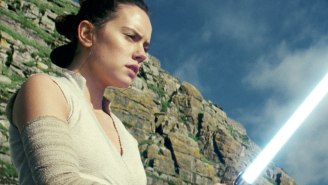 Rian Johnson Is ‘Even More Proud’ Of ‘Star Wars: The Last Jedi’ Now Than When It Came Out