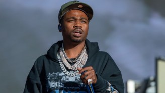 Roddy Ricch Pens A Letter To His Fans, Thanking Them For Their Support During ‘Hard Times’
