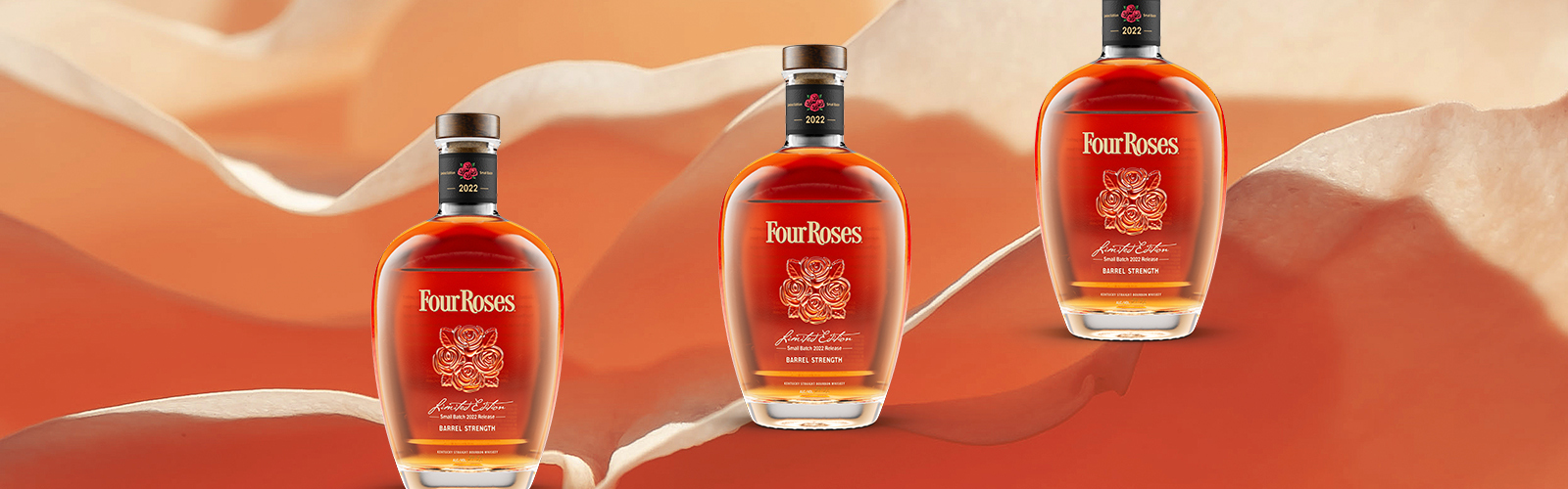 Four Roses LE 2022