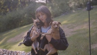 Sasha Alex Sloan Celebrates Dogs In Her New Video, ‘Thank You’