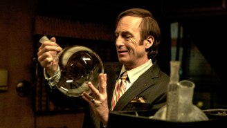 An Iconic ‘Breaking Bad’ Set Was Recreated On ‘Better Call Saul’ Thanks To A ‘Breaking Bad’ Fan Tour