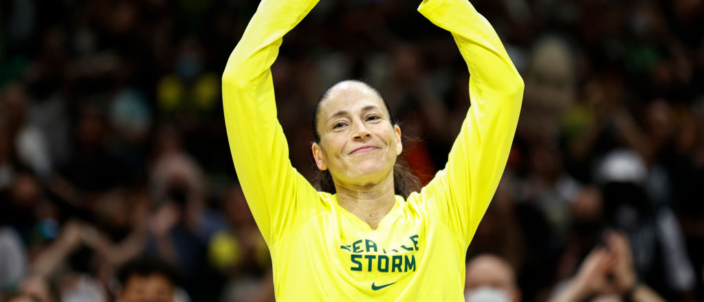 sue bird