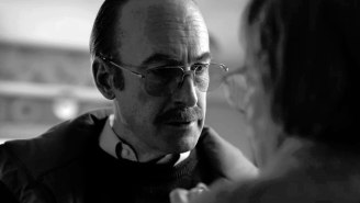 Did You Catch The Striking Parallel Between ‘Better Call Saul’ And A Classic ‘Breaking Bad’ Scene?