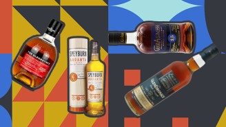 The Best Unpeated Single Malt Scotch Whisky, Blind Tasted And Ranked