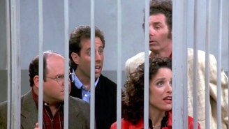 A ‘Seinfeld’ Star Has Explained Why The Polarizing Series Finale ‘Didn’t Quite Land’