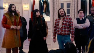 Let’s Take A Moment To Appreciate The Way Matt Berry Said ‘New York City’ On ‘What We Do In The Shadows’