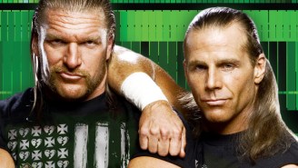 Shawn Michaels Talks ‘Raw’ D-X Documentary, Chyna’s WWE Impact, And More
