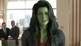 ‘She-Hulk’ Star Tatiana Maslany Is Not Here For The ‘Strong Female Lead’ Label, Thank You Very Much