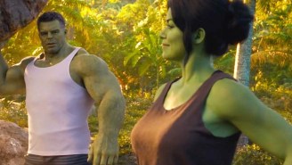 ‘She-Hulk’ Finally Answered A Burning Question About An Avenger’s Sex Life, And Marvel Fans Are Here For It