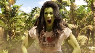 X-Men Fans Are Freaking Out After ‘She-Hulk’ Seemingly Confirms That A Certain Stabby Mutant Exists In The MCU