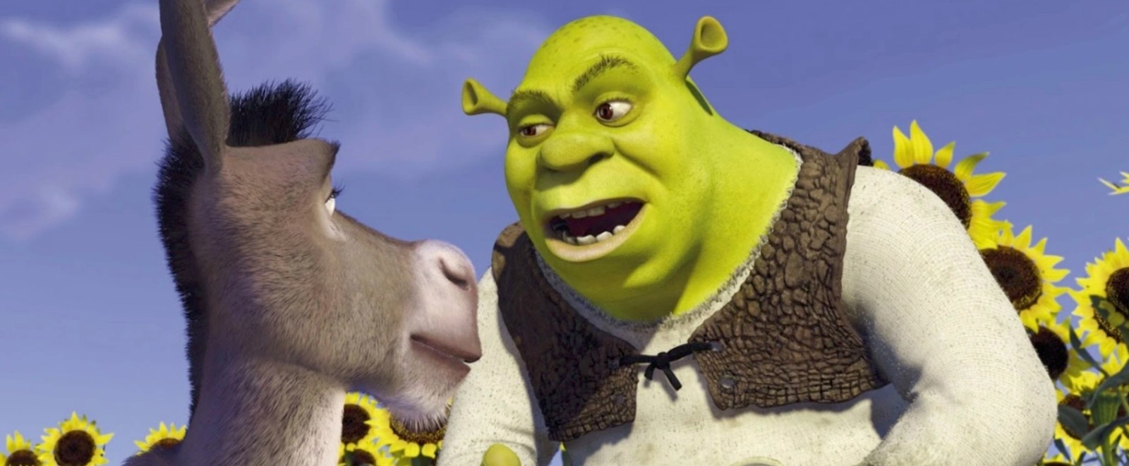 shrek