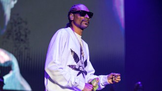 Snoop Dogg And Master P Unveil A New Breakfast Cereal, Snoop Loopz