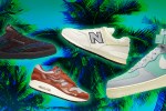 SNX DLX: This Week’s 9 Best Sneaker Drops, Including Patta Air Max 1s & The Return Of The Jordan 7 Citrus