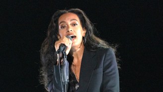 Solange Is Composing A Score For The New York City Ballet’s Fall Fashion Gala