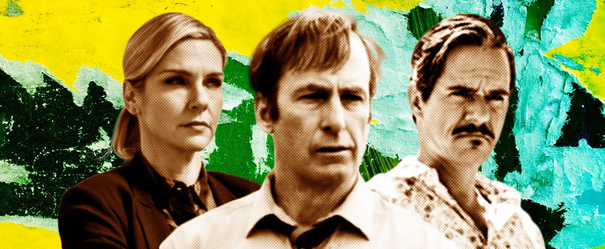 Supermax Chaos, Sprinkler Wars, And A Teenage Lalo: An Incomplete List Of Potential ‘Better Call Saul’ Spinoffs