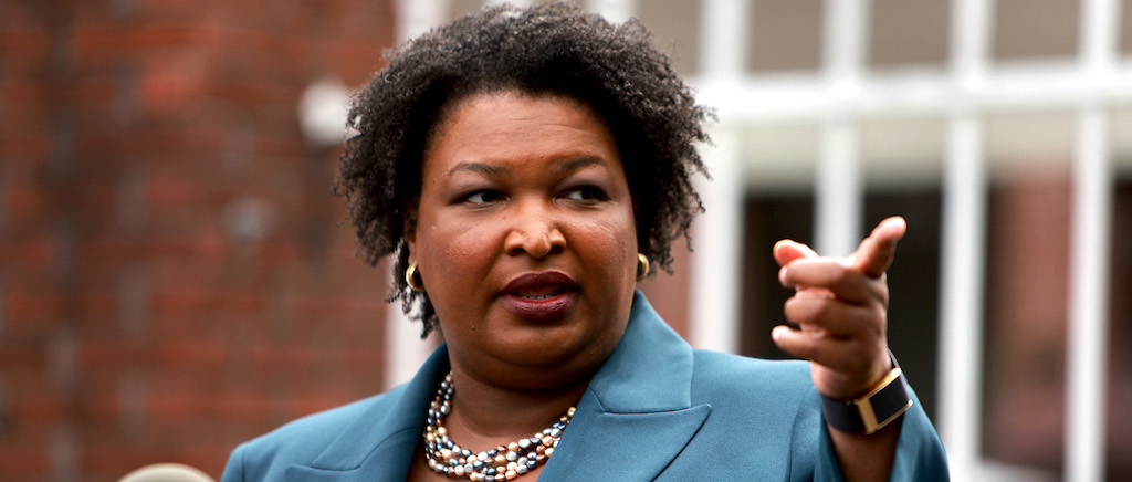 stacey abrams music midtown