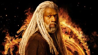 ‘House Of The Dragon’ Star Steven Toussaint Opens Up About Experiencing Racial Abuse Following His Casting: ‘That Sh*t Happened’