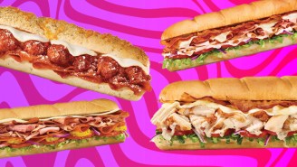 Does Subway Suck? We Tasted All Of Their New Signature Sandwiches To Find Out