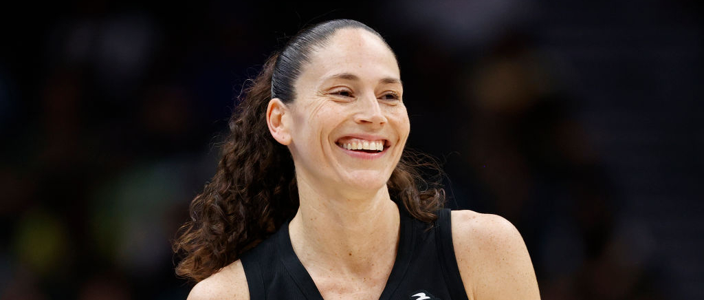 sue bird