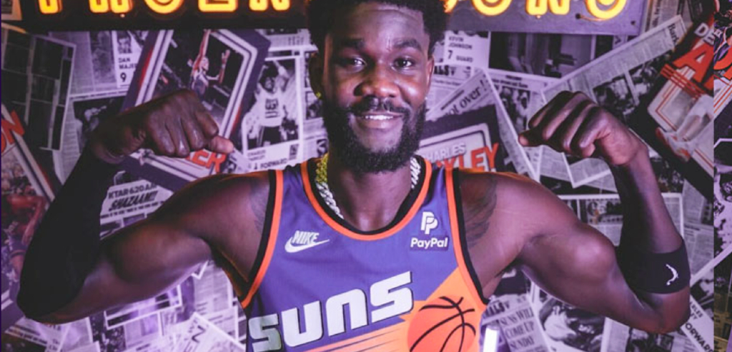 suns throwback