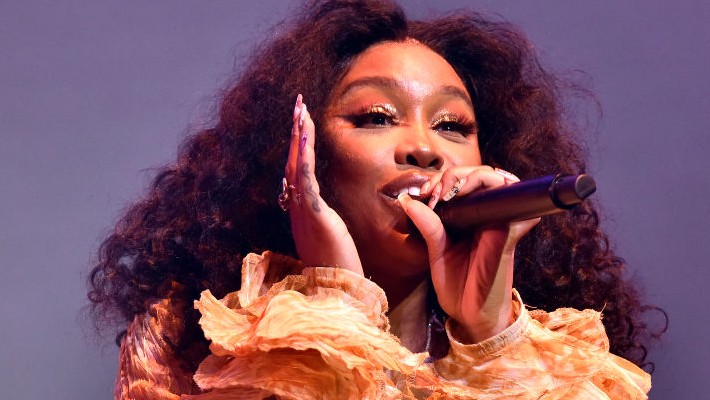 Punch Says He Knows 'Exactly When' SZA's Album Is Coming