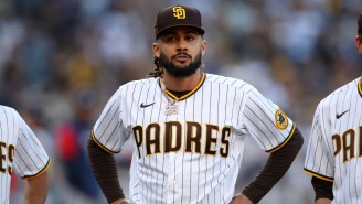 Padres Shortstop Fernando Tatis Jr. Will Be Suspended For 80 Games For PED Test