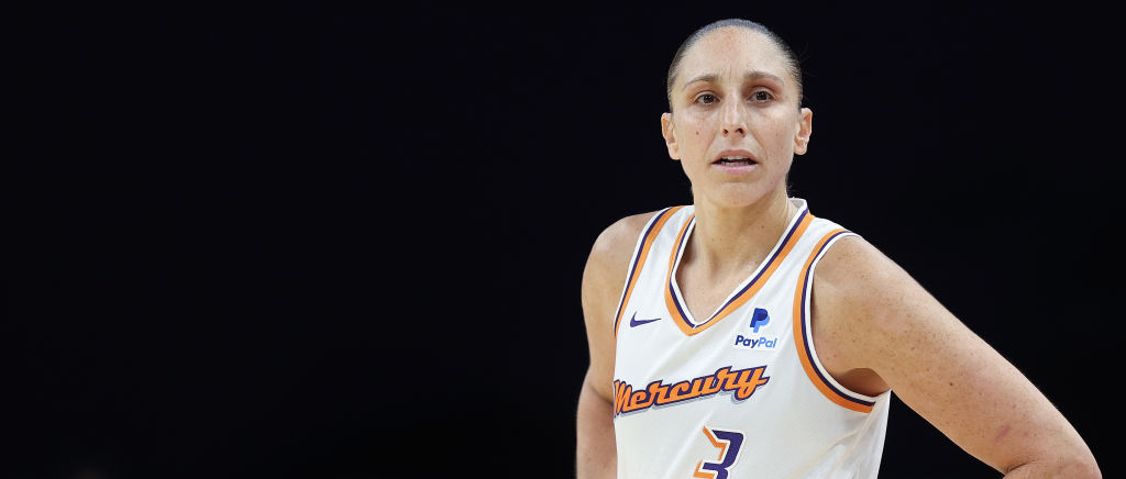 diana taurasi