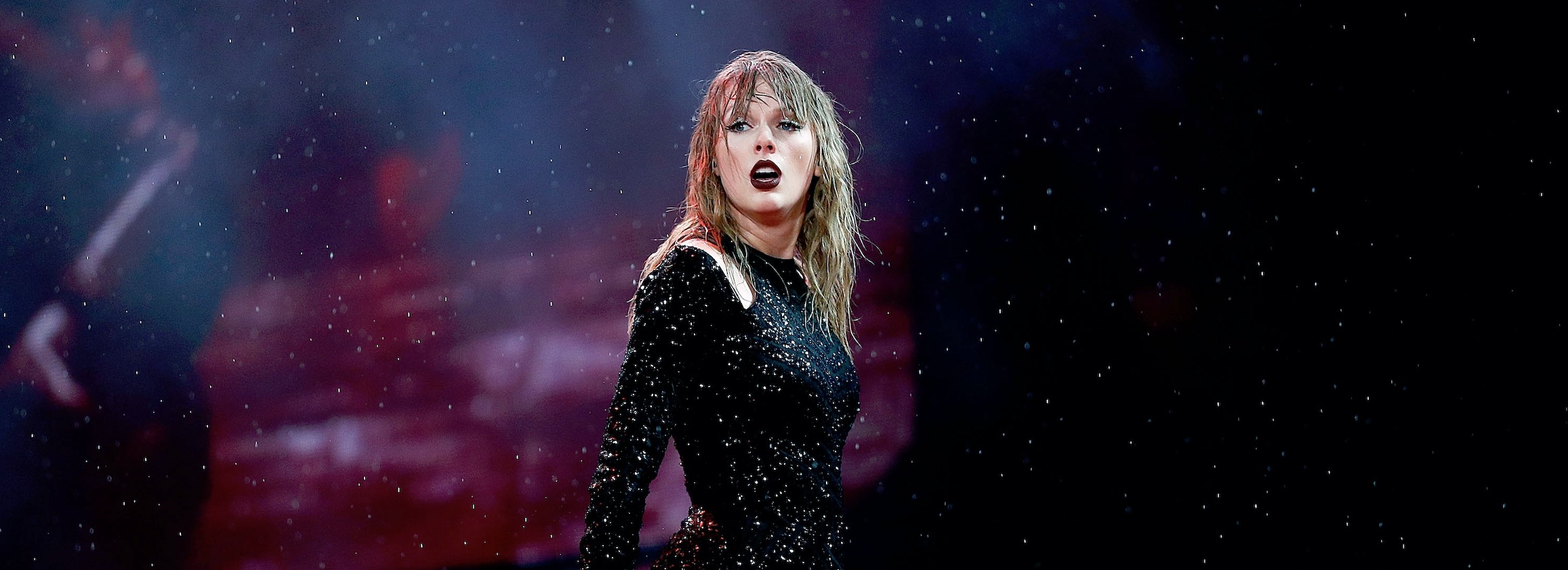 The Setlist For Taylor Swift's Next Tour Is Going To Be Wild