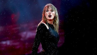 Who Are The Songwriters On Taylor Swift’s ‘Midnights’ Album?