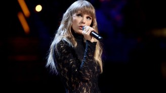 Taylor Swift Is Getting Another College Course, This Time, At University Of Texas