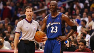 Here’s The Exclusive Trailer For Netflix’s Tim Donaghy Doc, ‘UNTOLD: Operation Flagrant Foul’