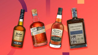 The Best New Tennessee Bourbon Whiskeys For 2022, Blind Tasted And Ranked