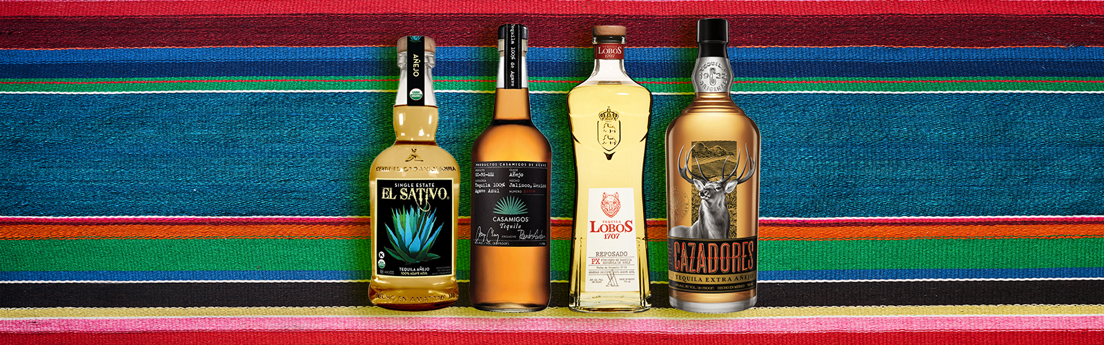 8 Best Affordable Tequila Bottles, Blind Tasted and Ranked