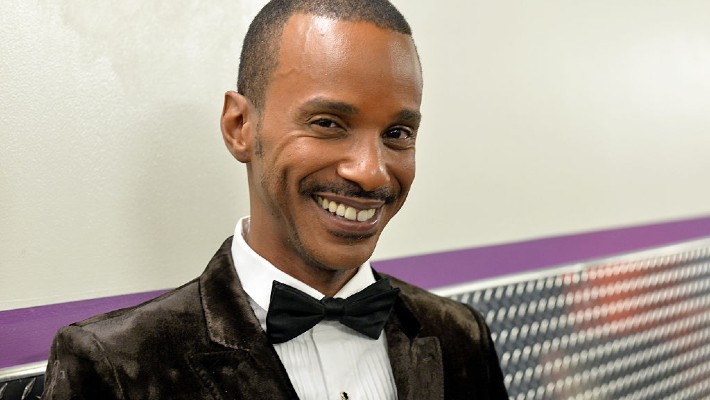 Tevin Campbell Comes Out As Gay
