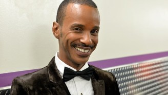 Tevin Campbell Comes Out As Gay: ‘I Didn’t Hide Anything About Me’