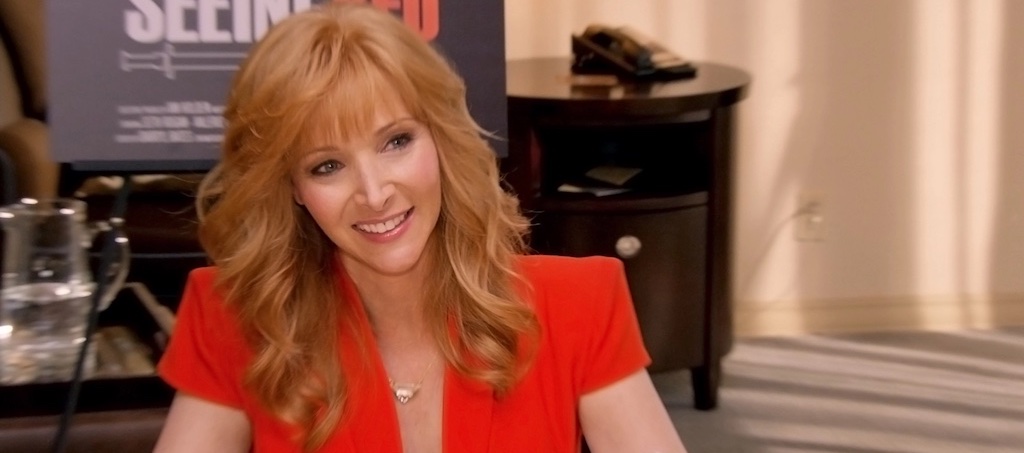 The Comeback Kudrow