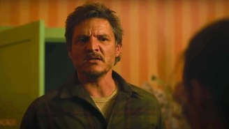 HBO Dropped A Sneak Peak At Pedro Pascal In The Live Action ‘The Last Of Us’ (And Showed Off A Bunch Of Returning Shows)