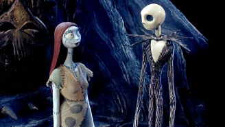 Henry Selick Has The Correct Answer When Asked About A Sequel To ‘The Nightmare Before Christmas’
