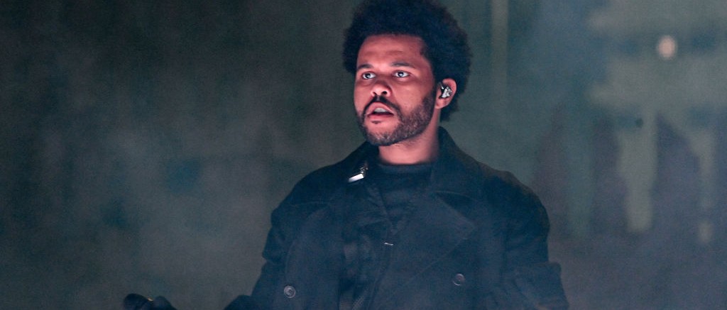 the weeknd 2022